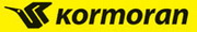 KORMORAN logo