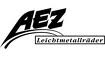 AEZ logo