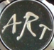 ART logo