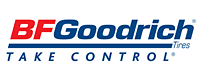 BFGOODRICH logo