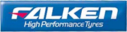 FALKEN logo