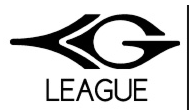 LEAGUE logo